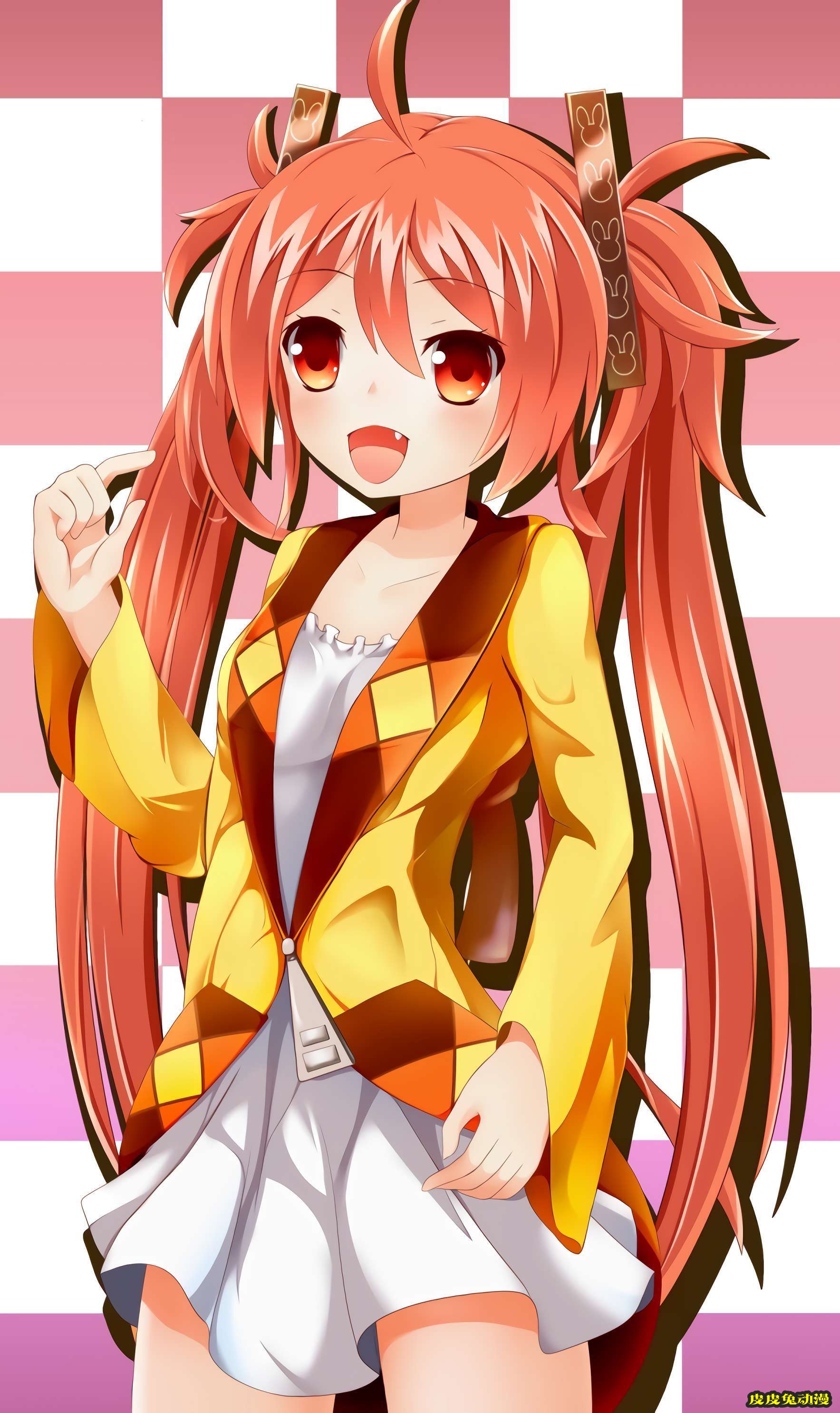 漆黑的子弹《蓝原延珠》高清壁纸特辑！