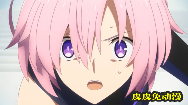 「Fate/Grand Order -终局特异点 冠位时间神殿所罗门-」正式预告及视觉图公开