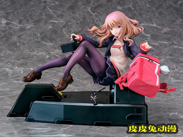 「SSSS.DYNAZENON」南梦芽手办开订-皮皮兔动漫