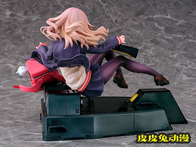 「SSSS.DYNAZENON」南梦芽手办开订