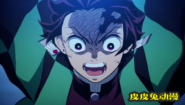 「鬼灭之刃 无限列车篇」Blu-ray&amp;DVD发售告知CM2公开