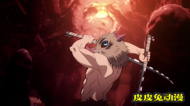 「鬼灭之刃 无限列车篇」Blu-ray&amp;DVD发售告知CM2公开