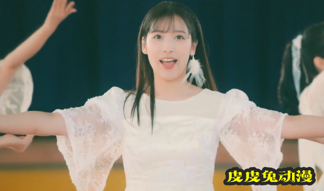 Aqours五周年主题曲「DREAMY COLOR」真人PV公开