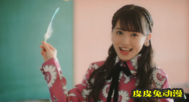 Aqours五周年主题曲「DREAMY COLOR」真人PV公开