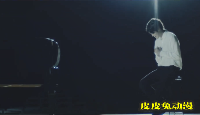 宫野真守单曲「透明」完整版MV公开