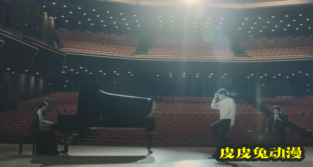 宫野真守单曲「透明」完整版MV公开