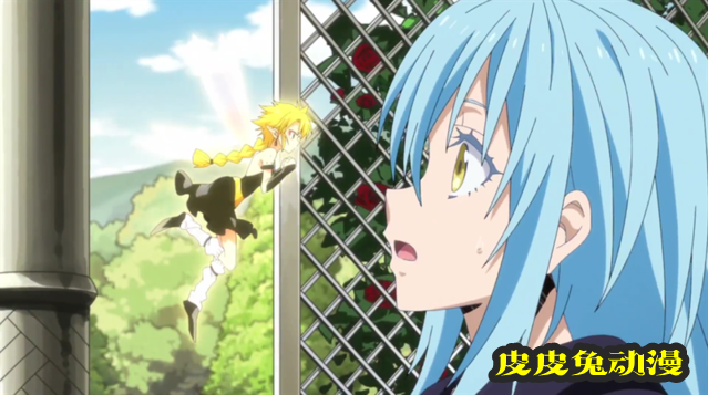 动画「关于我转生变成史莱姆这档事」第二季第三弹PV公开