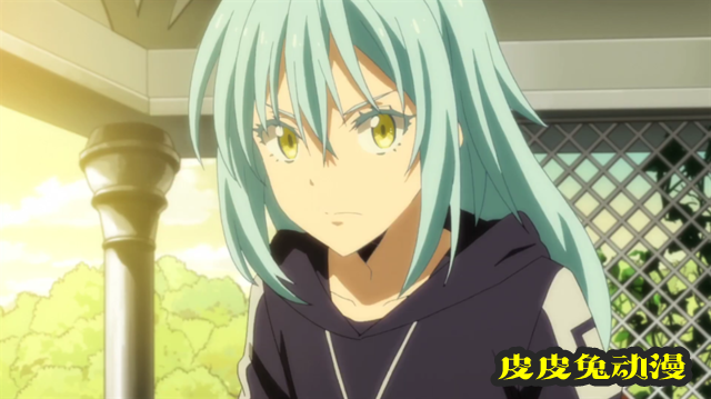 动画「关于我转生变成史莱姆这档事」第二季第三弹PV公开