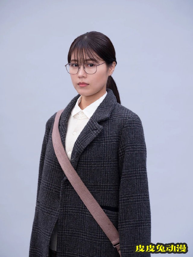 漫画作品「前科者」宣布电影化和日剧化-皮皮兔动漫