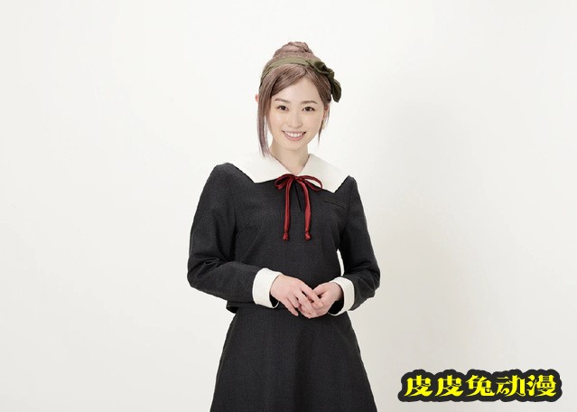 真人电影「辉夜大小姐想让我告白Final」追加角色：子安燕