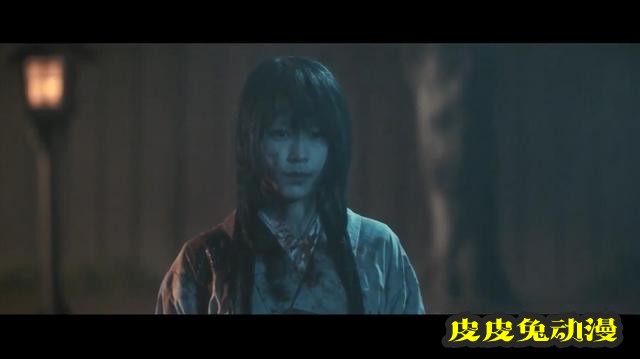 「浪客剑心 最终章 The Beginning」正式预告PV公开