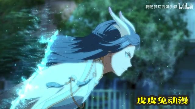 国漫「时空之隙」最新剧情PV公开