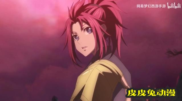 国漫「时空之隙」最新剧情PV公开