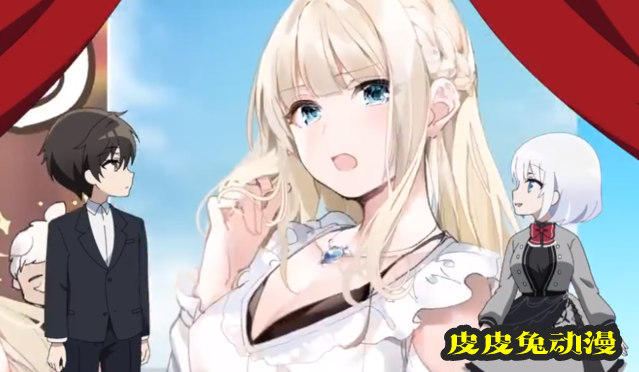 轻小说「侦探已经死了。」公开最新介绍PV