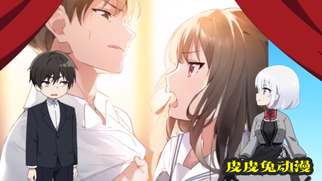 轻小说「侦探已经死了。」公开最新介绍PV