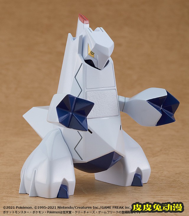 「精灵宝可梦剑/盾」奇巴纳粘土人开订