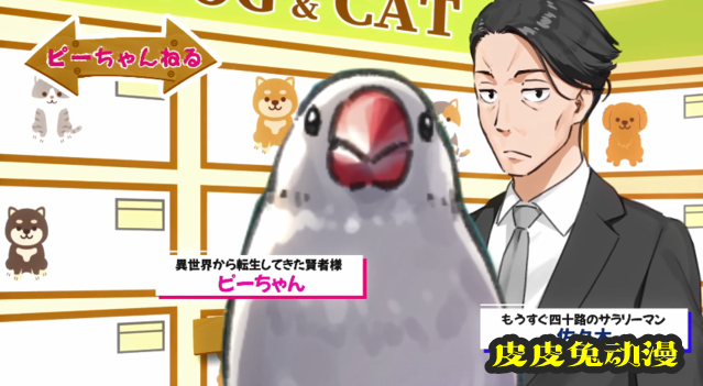 「关于佐佐木和小皮酱」第三卷宣传PV公开