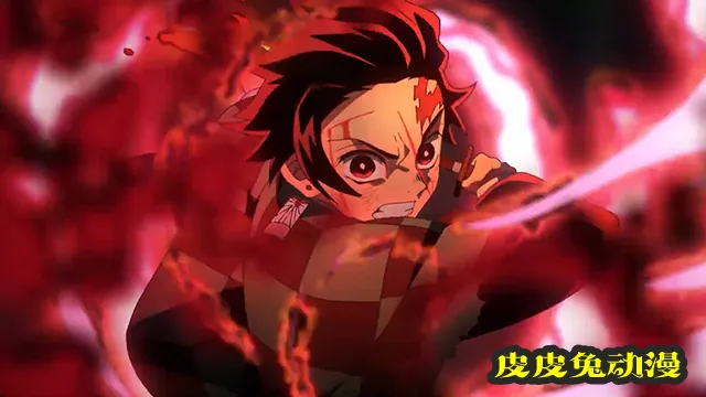 TV动画「鬼灭之刃」灶门炭治郎立志篇OST试听影像公布