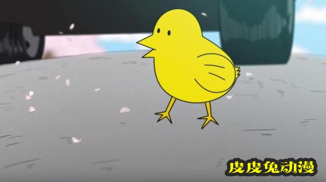 动画电影「100天后会死的鳄鱼」最新PV公开
