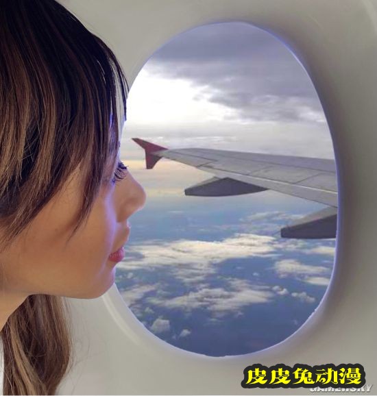 网红美女居家的“理想与现实” 原来美照都是摆拍