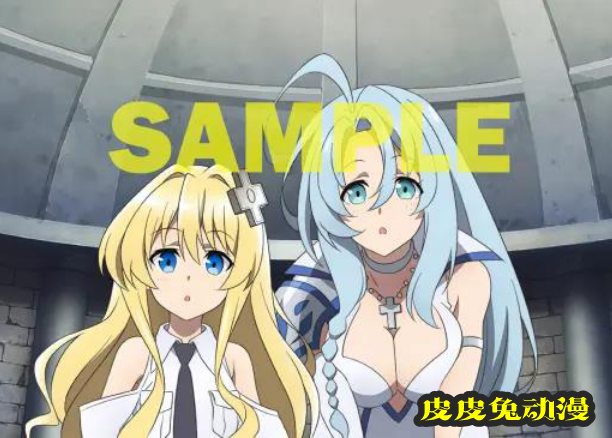 「战斗员派遣中！」Blu-ray&amp;DVD特典样图公开