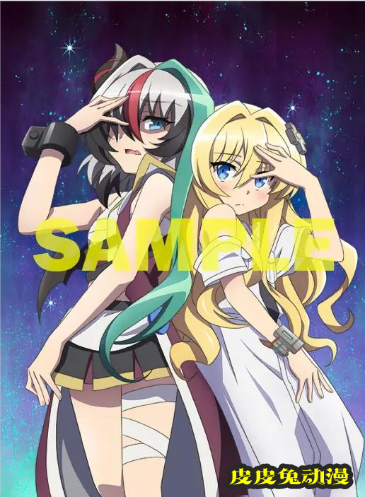 「战斗员派遣中！」Blu-ray&amp;DVD特典样图公开