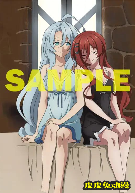 「战斗员派遣中！」Blu-ray&amp;DVD特典样图公开