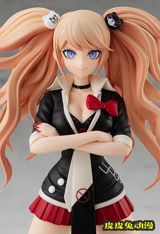 GSC公开「弹丸论破」江之岛盾子手办