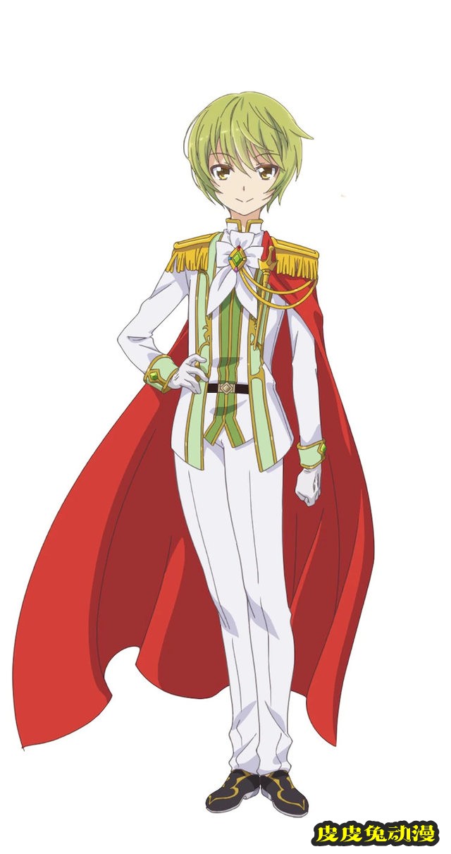 TV动画「自称贤者弟子的贤者」追加声优公开-皮皮兔动漫