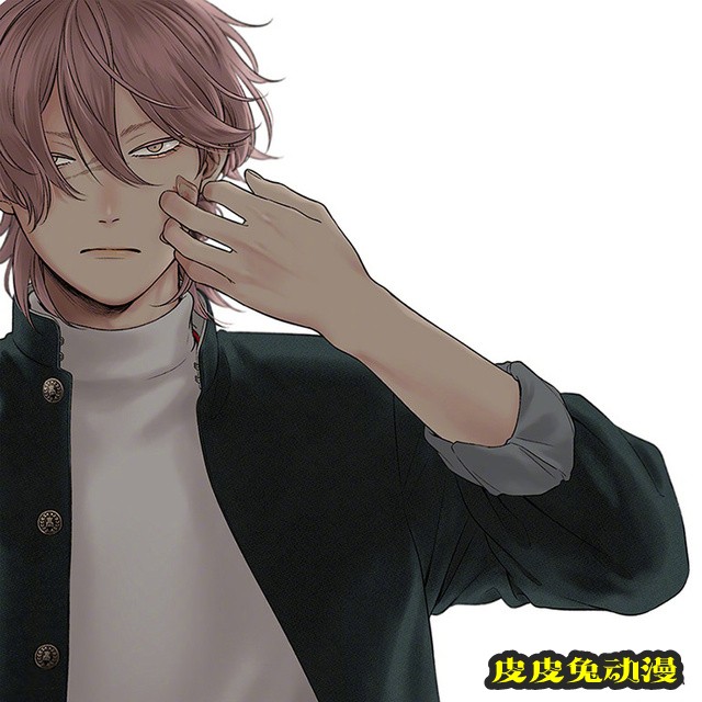 漫画「不屈的佐诺」广播剧化决定公布