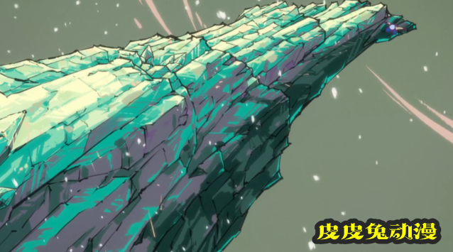 TV动画「平稳世代的韦驮天们」第二弹PV公开