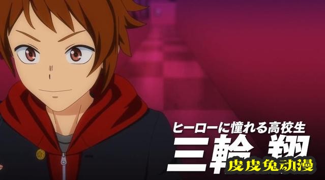 TV动画「四季樱」第1弹PV公开-皮皮兔动漫