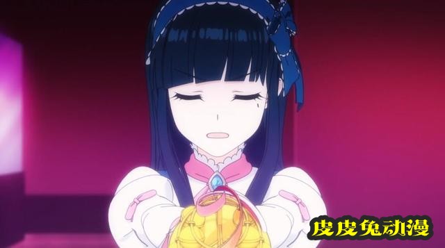 TV动画「四季樱」第1弹PV公开