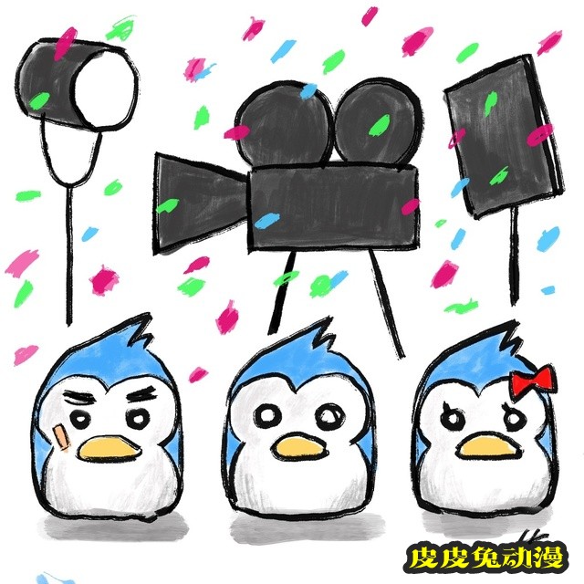 「回转企鹅罐」十周年纪念剧场版众筹于昨日结束