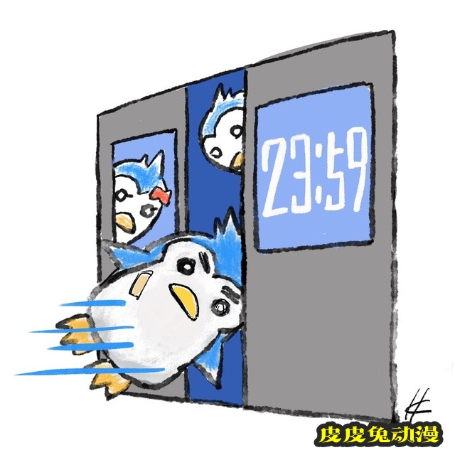 「回转企鹅罐」十周年纪念剧场版众筹于昨日结束