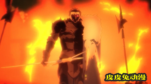 「Fate/Grand Order -神圣圆桌领域卡美洛-后篇」上映中PV公布-皮皮兔动漫