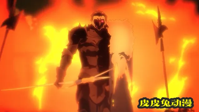 「Fate/Grand Order -神圣圆桌领域卡美洛-后篇」上映中PV公布-皮皮兔动漫