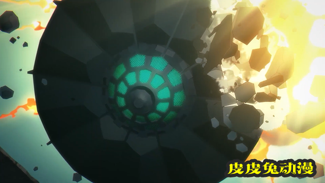 「Fate/Grand Order -神圣圆桌领域卡美洛-后篇」上映中PV公布