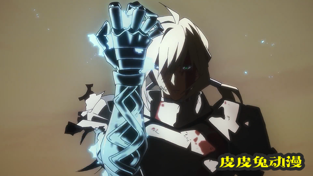 「Fate/Grand Order -神圣圆桌领域卡美洛-后篇」上映中PV公布