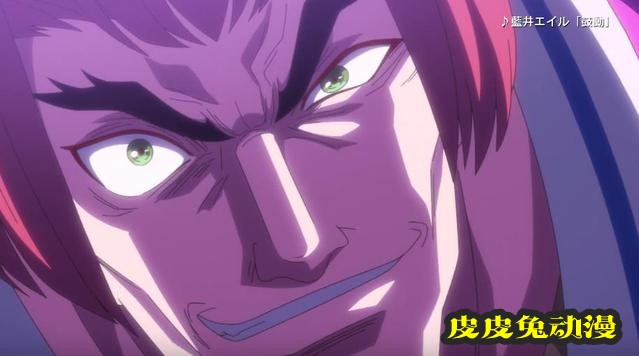 TV动画「巴克&middot;亚罗」剧情高潮第2弹PV公开