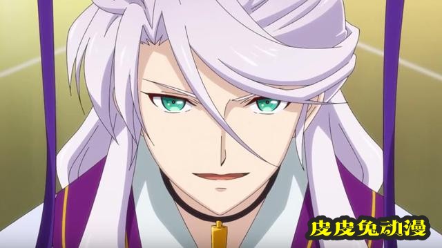 TV动画「巴克&middot;亚罗」剧情高潮第2弹PV公开