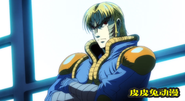 动画「盖塔机器人ARC」公开第三弹PV-皮皮兔动漫