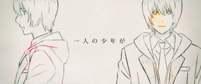 动画「铂金终局」追加声优：石川界人等