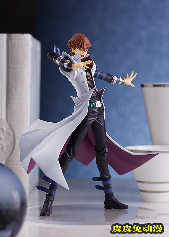 「游戏王」海马濑人手办开订-皮皮兔动漫