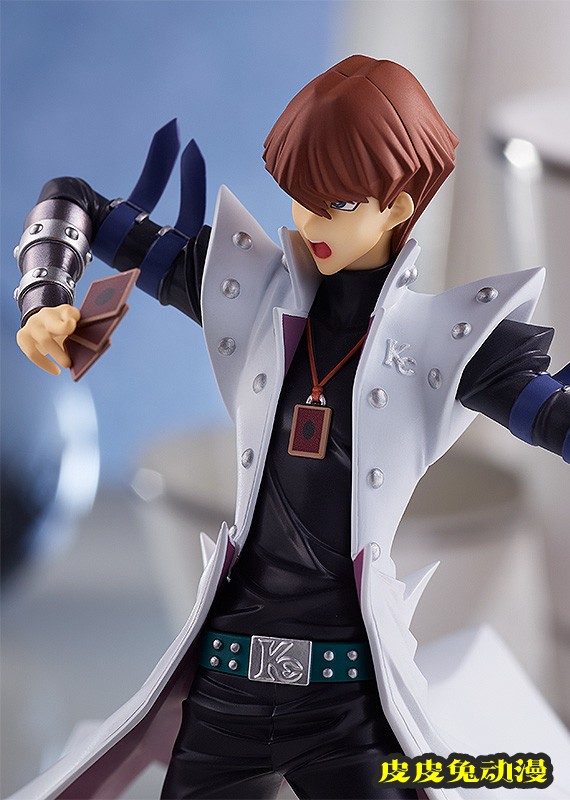 「游戏王」海马濑人手办开订