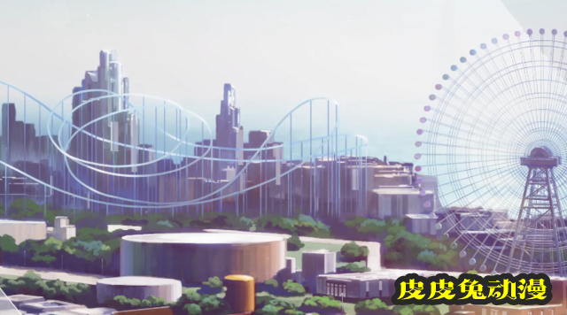 「Vivy -Fluorite Eye’s Song-」第三话插曲MV公开-皮皮兔动漫