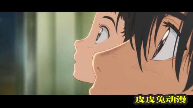 「渔港的肉子酱」结尾曲「たけてん」动画MV公开-皮皮兔动漫