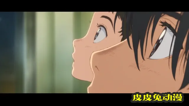 「渔港的肉子酱」结尾曲「たけてん」动画MV公开-皮皮兔动漫