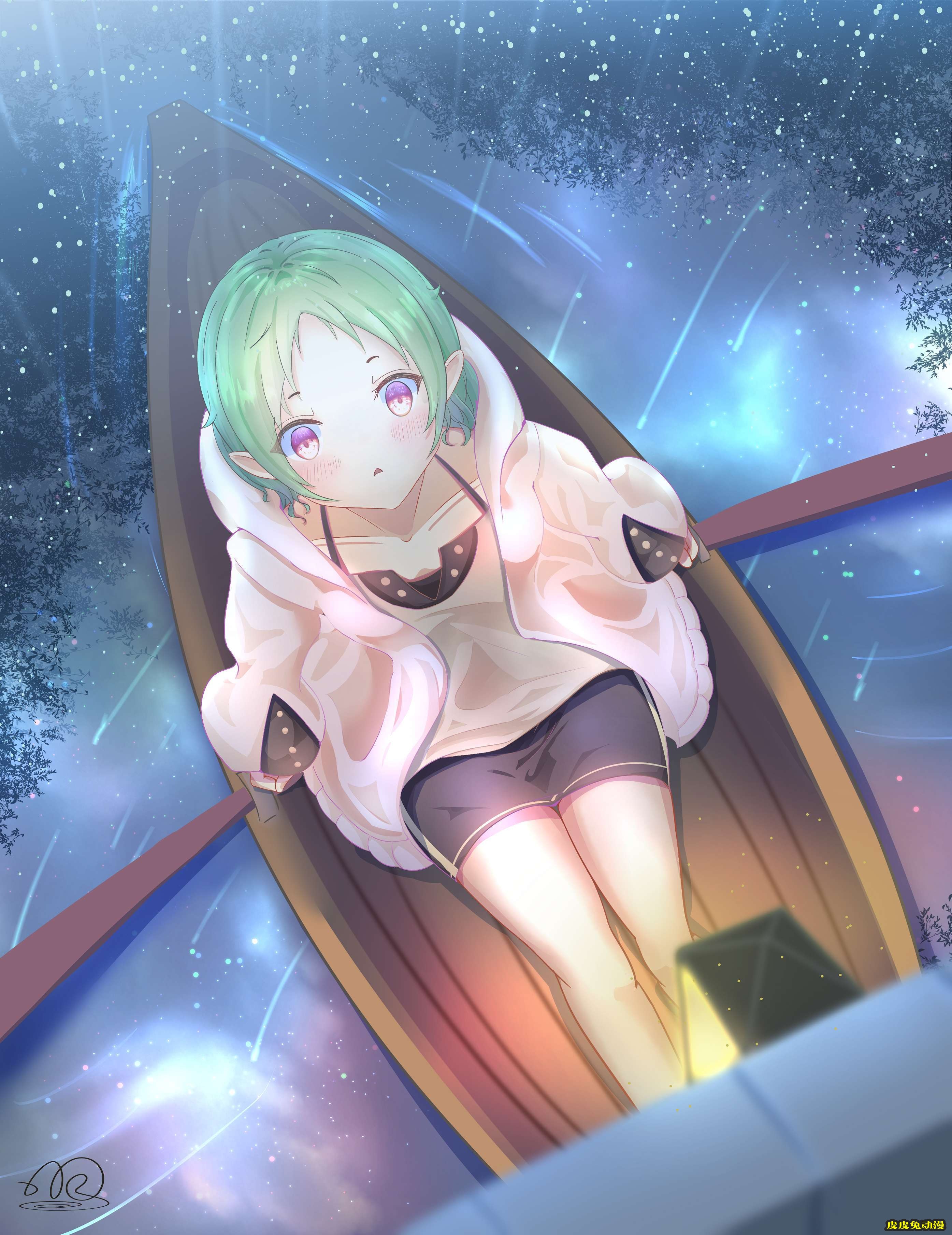 无职转生《希露菲叶特》高清壁纸特辑！