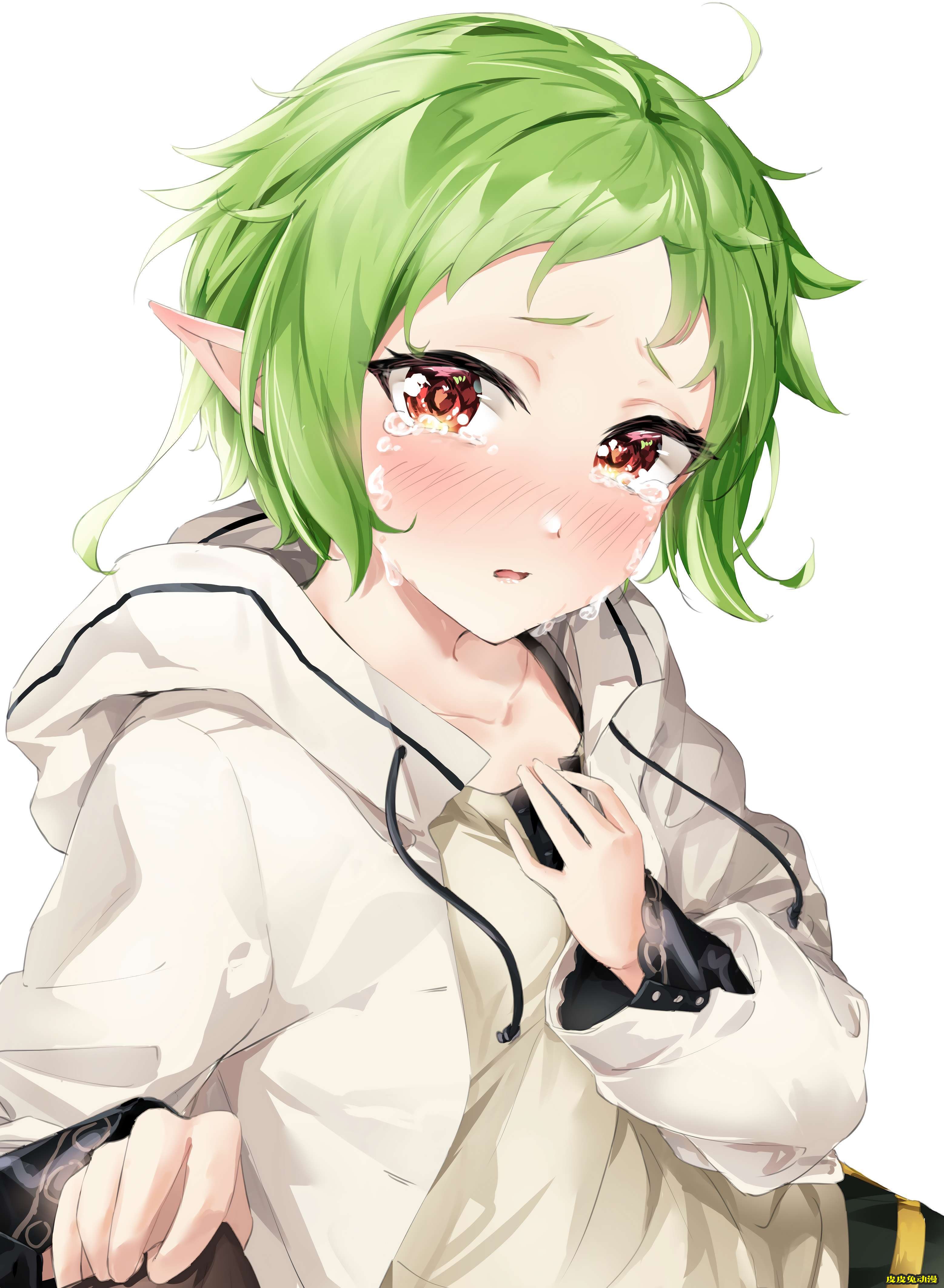 无职转生《希露菲叶特》高清壁纸特辑！